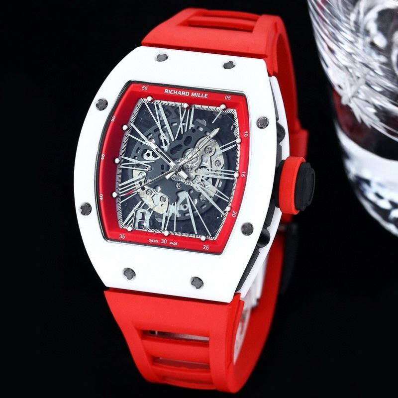 RICHARD MILLE Watches